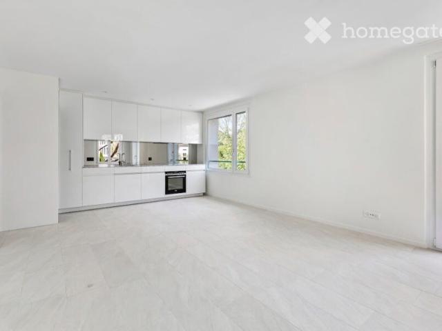 4 Zimmer, 100 m²