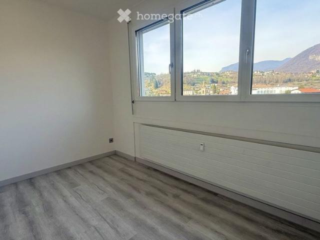4 Zimmer, 100 m²