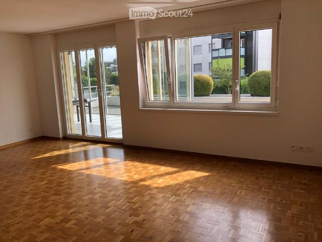 4 Zimmer, 100 m²