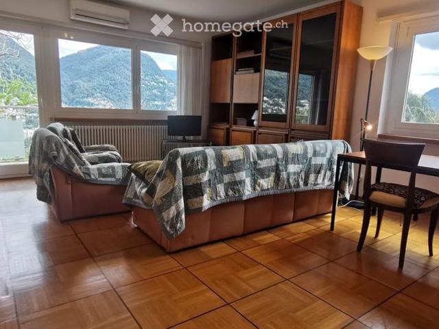 4 Zimmer, 100 m²