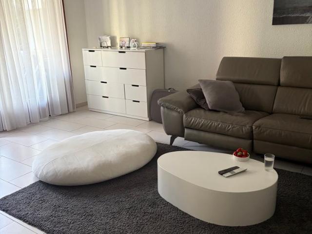 4 Zimmer, 100 m²