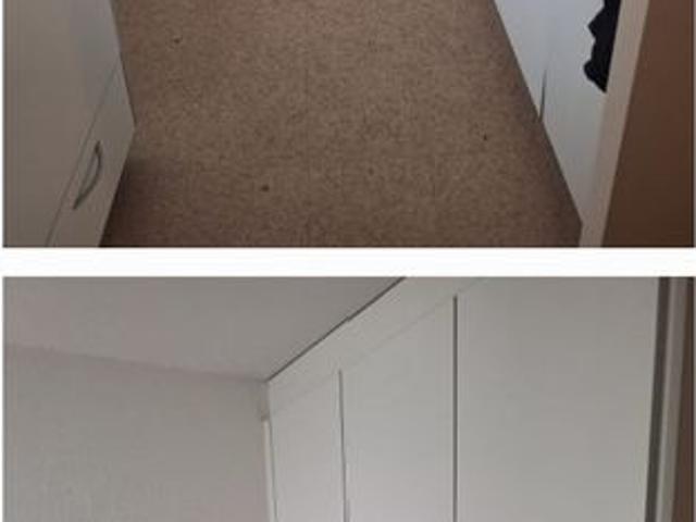 4 Zimmer, 100 m²