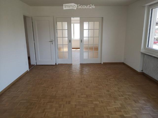 4 Zimmer, 100 m²
