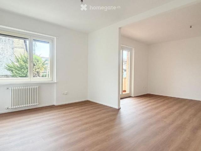 4 Zimmer, 100 m²