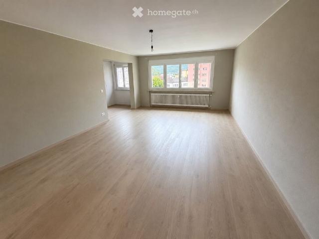 4 Zimmer, 100 m²