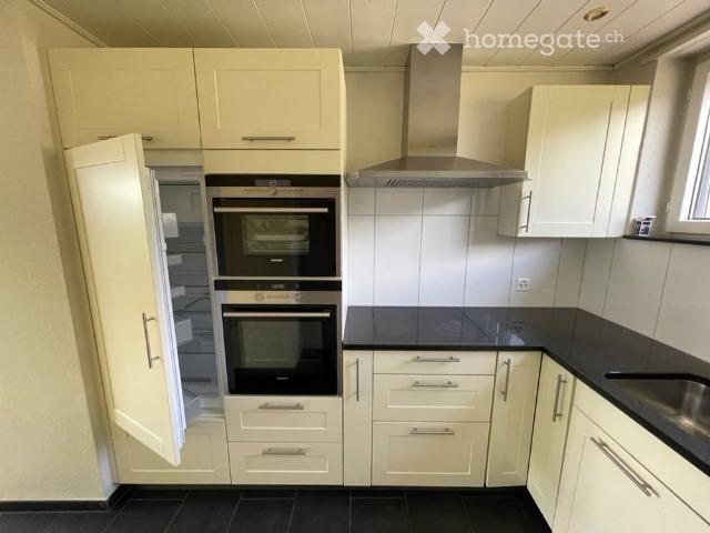 4 Zimmer, 100 m²