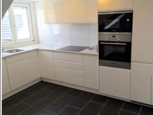 4 Zimmer, 100 m²