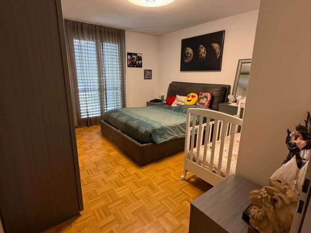 4 Zimmer, 100 m²