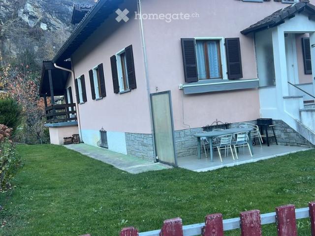 4 Zimmer, 100 m²