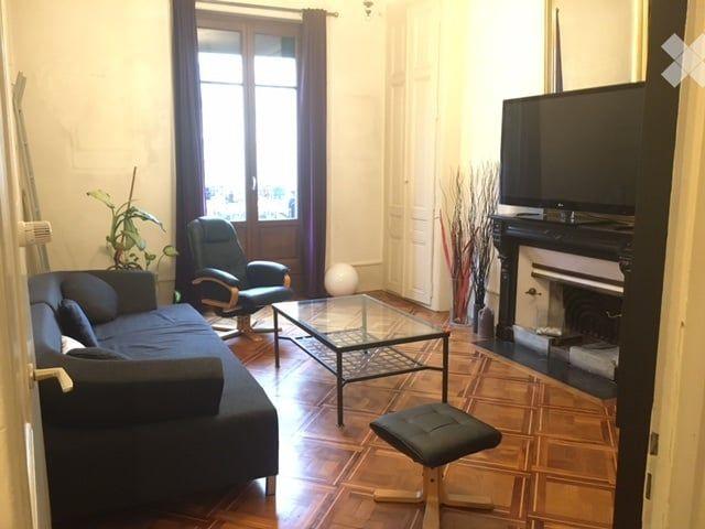 4 Zimmer, 100 m²