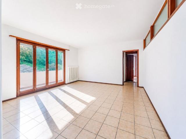 4 Zimmer, 100 m²