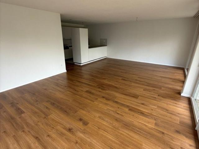 4 Zimmer, 100 m², 1. Stock