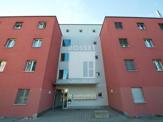 4 Zimmer, 100 m², 1. Stock