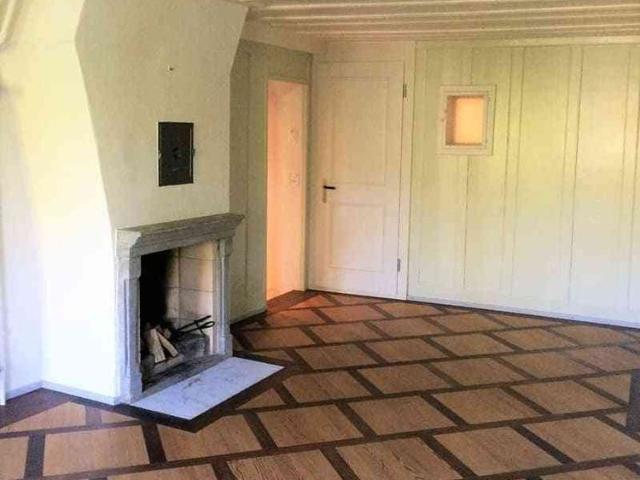 4 Zimmer, 100 m², 1. Stock