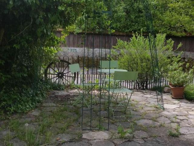 4 Zimmer, 91 m², 1. Stock