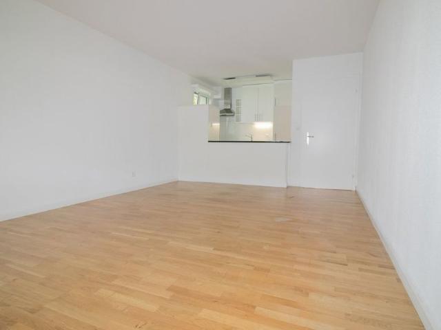 4 Zimmer, 100 m², 1. Stock