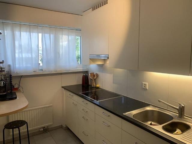 4 Zimmer, 100 m², 1. Stock