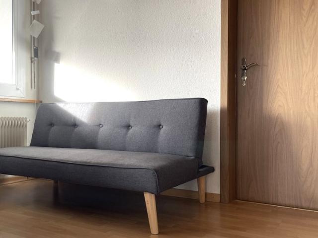4 Zimmer, 100 m², 1. Stock
