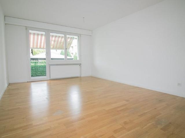 4 Zimmer, 100 m², 1. Stock