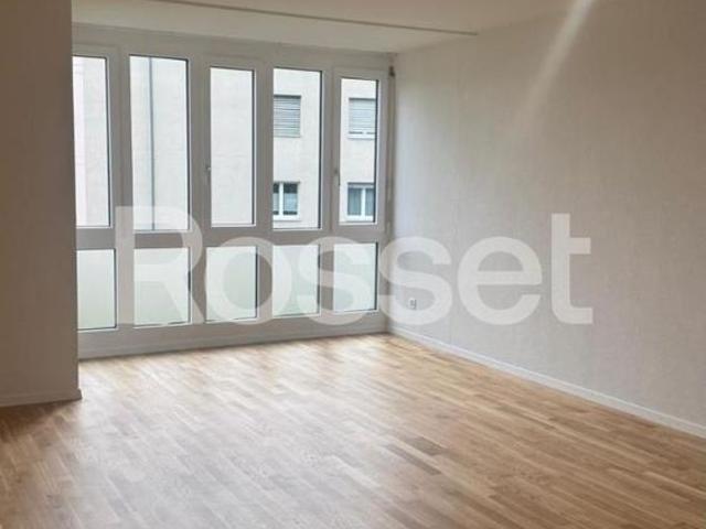 4 Zimmer, 100 m², 1. Stock