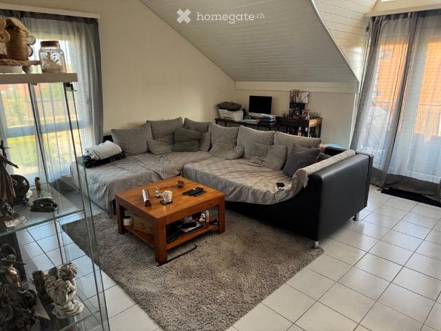4 Zimmer, 100 m²