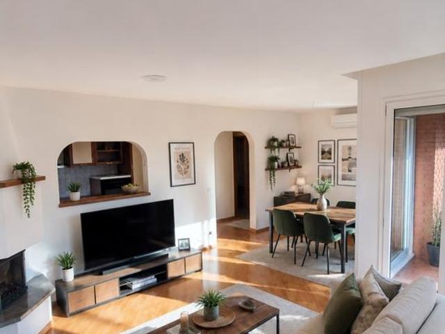 4 Zimmer, 100 m²