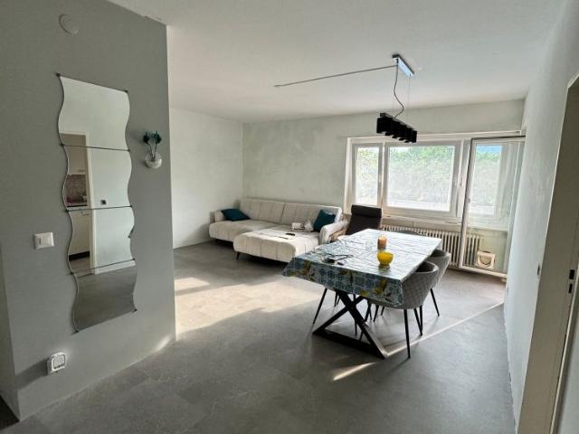 4 Zimmer, 100 m²