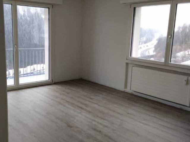4 Zimmer, 100 m²