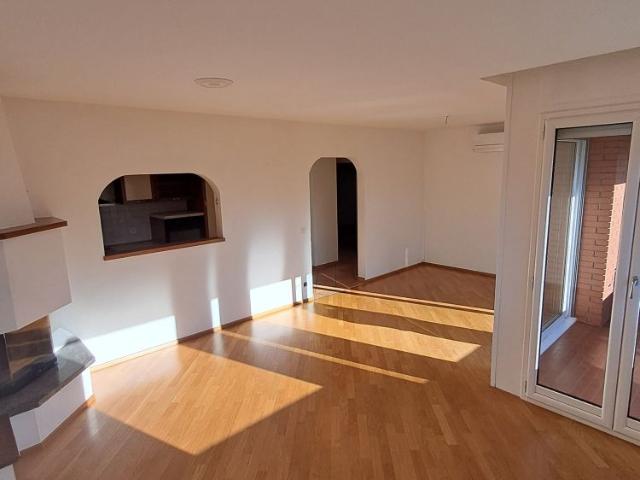 4 Zimmer, 100 m²