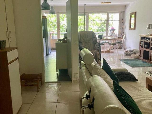 4 Zimmer, 100 m², 2. Stock