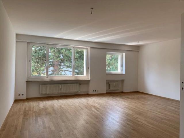 4 Zimmer, 100 m², 2. Stock