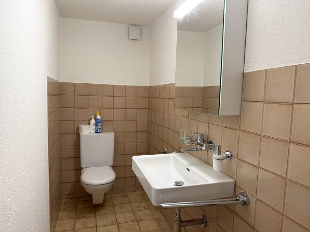 4 Zimmer, 100 m², 2. Stock