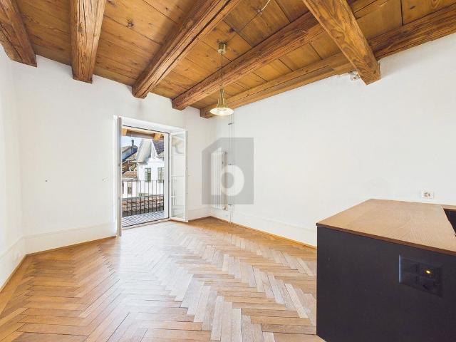 4 Zimmer, 100 m²