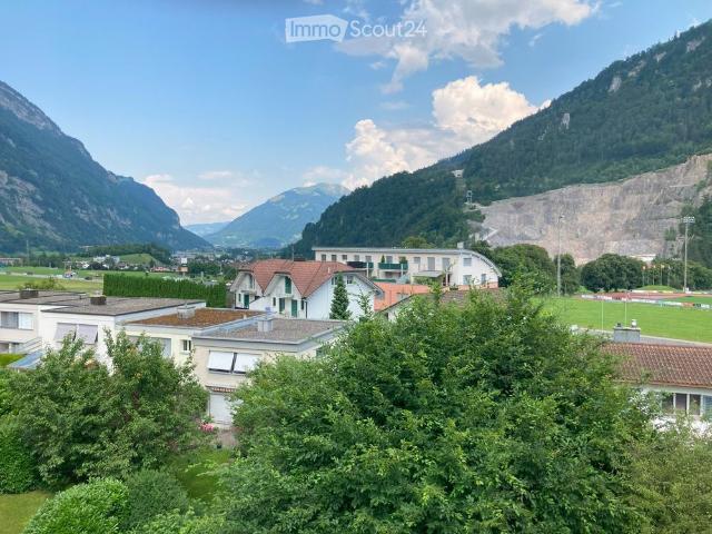 4 Zimmer, 100 m²