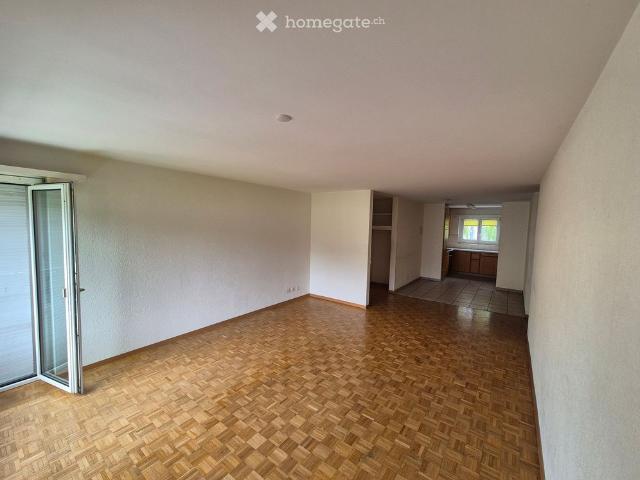 4 Zimmer, 100 m²