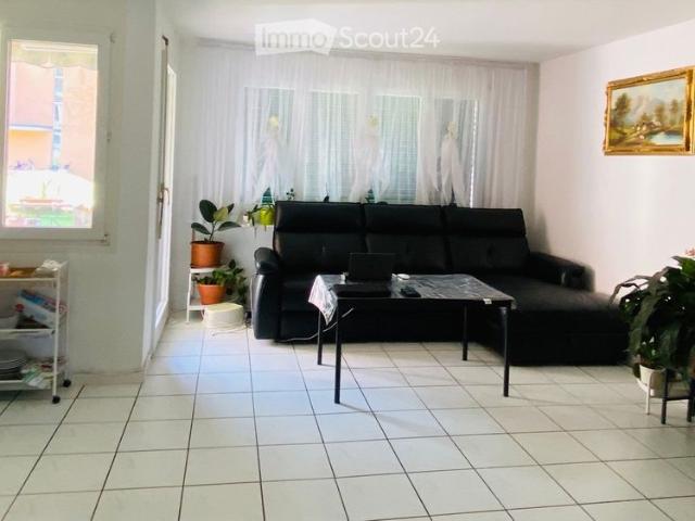 4 Zimmer, 100 m²
