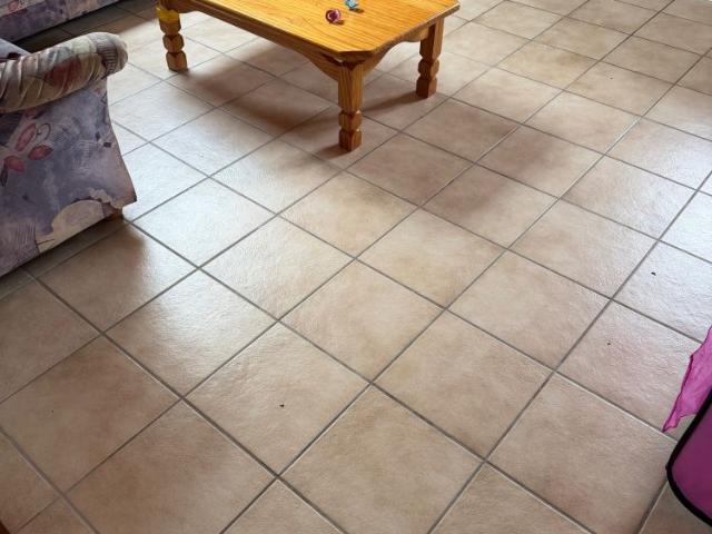 4 Zimmer, 100 m²