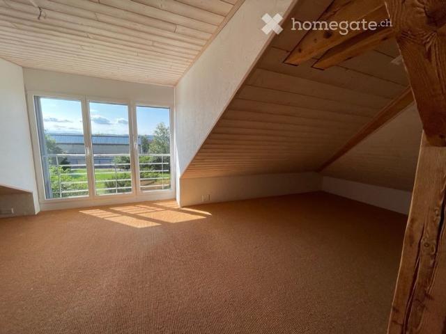 4 Zimmer, 100 m²
