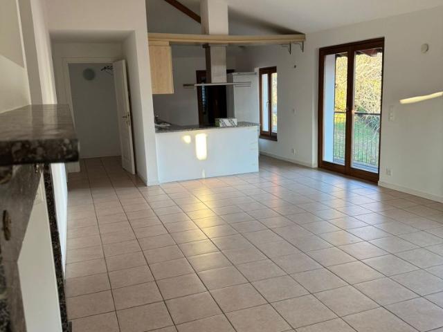 4 Zimmer, 100 m²
