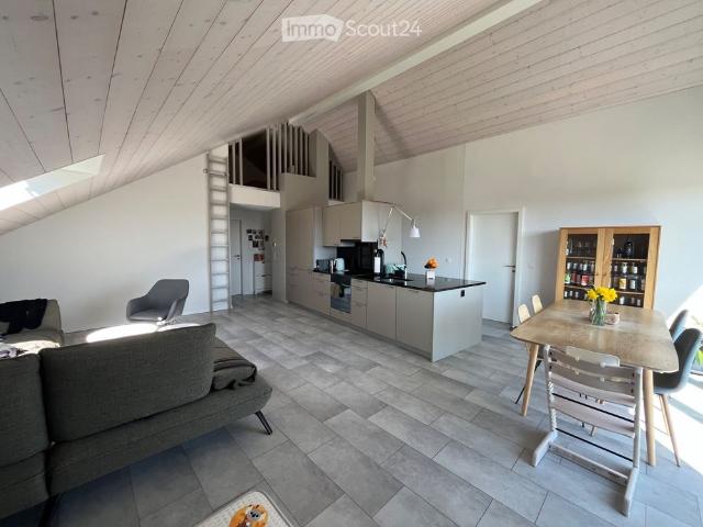4 Zimmer, 100 m²