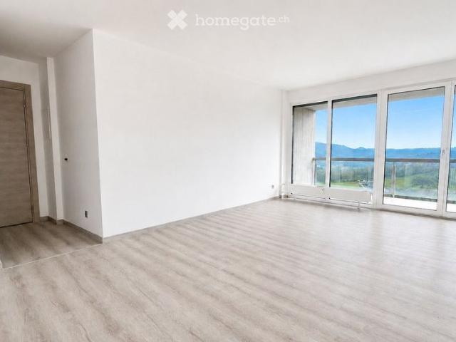 4 Zimmer, 100 m²