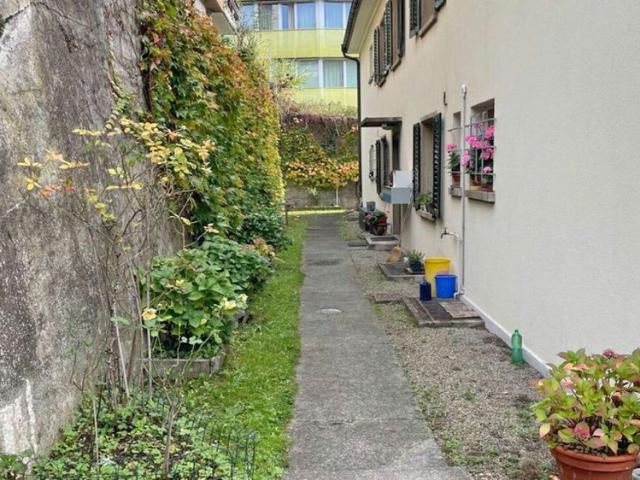 4 Zimmer, 100 m², EG