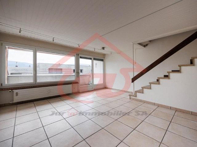 4 Zimmer, 100 m², EG