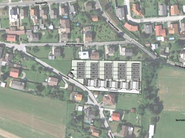 4 Zimmer 101.75 m²