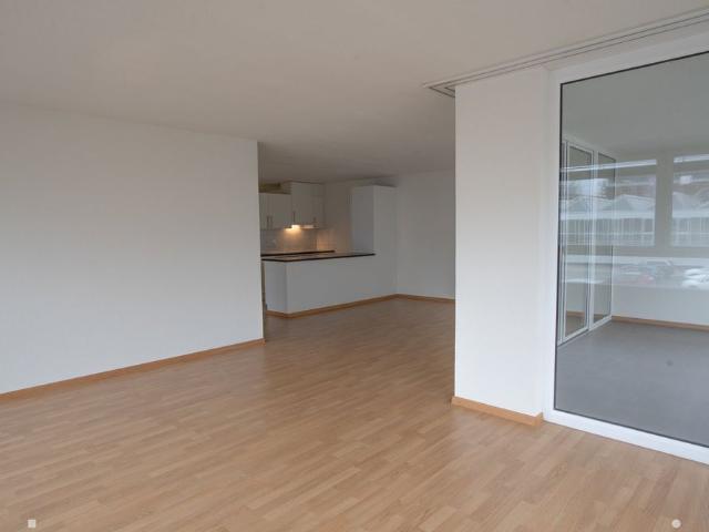 4 Zimmer, 101 m², 5. Stock