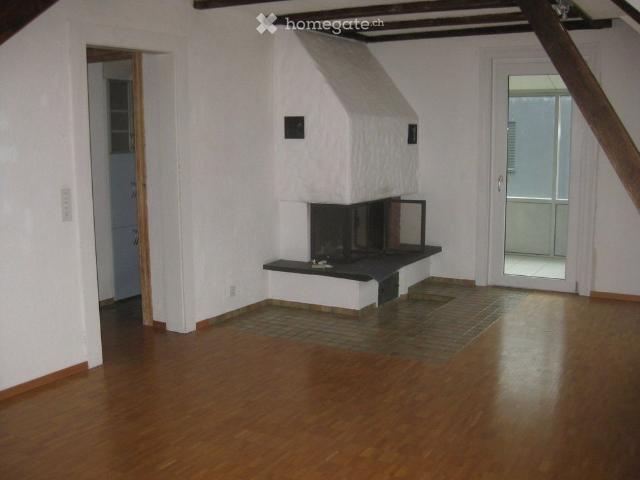 4 Zimmer, 101 m²