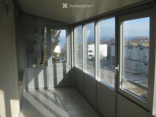4 Zimmer, 101 m²