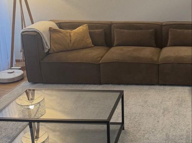 4 Zimmer, 102 m²