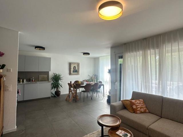 4 Zimmer, 102 m²