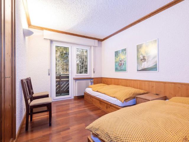 4 Zimmer, 102 m², 2. Stock